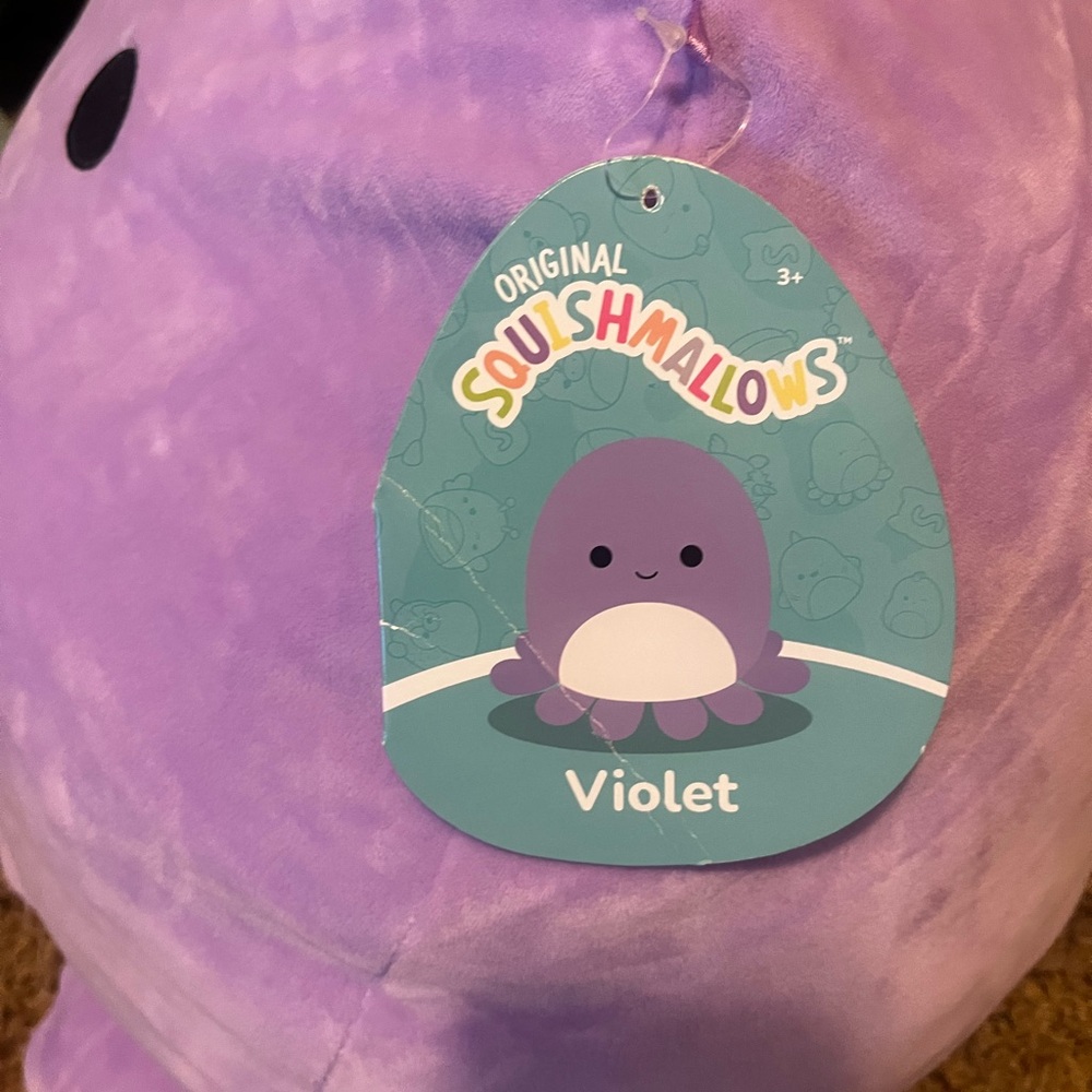 Squishmallow LOT - Picture 3 of 3